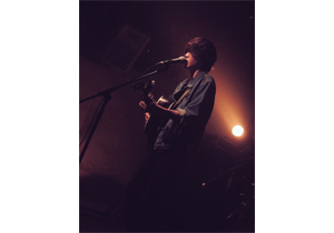 上野大樹アオイライト(BAND SET)
